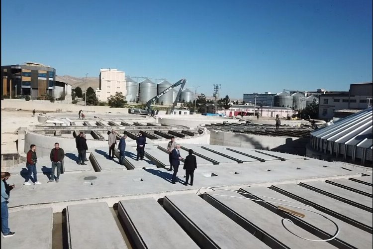 Mardin’e 20 milyon dolarlık yatırım