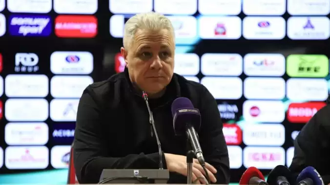 Marius Sumudica: “Ligde kalacağımızı düşünüyorum”