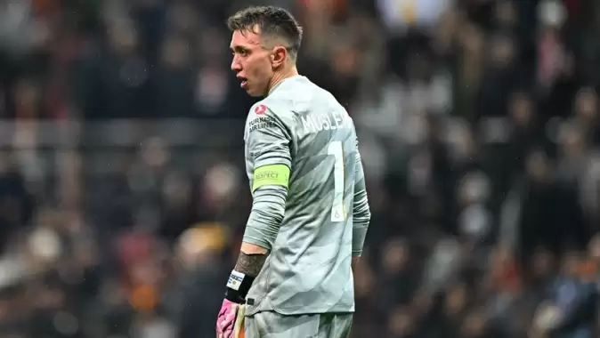 Muslera’nın G.Saray’dan istediği ücret belli oldu! İşte görüşmenin detayları