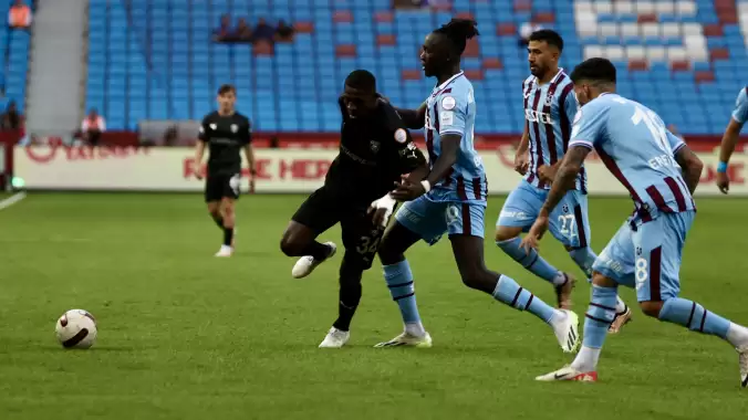 Pendikspor-Trabzonspor maçı saat kaçta hangi kanalda? (11’ler)