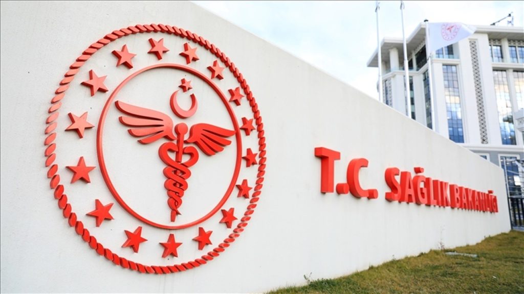 Sağlık Bakanlığı 8 bin işçi alacak