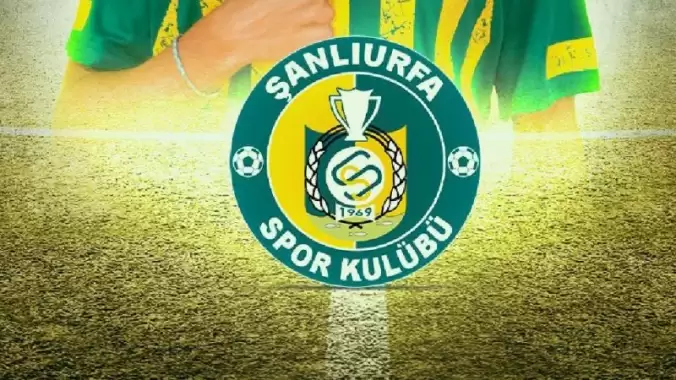 Şanlıurfaspor gaza bastı! Yusuf Emre Gültekin transferi tamam, kaleci için teklif