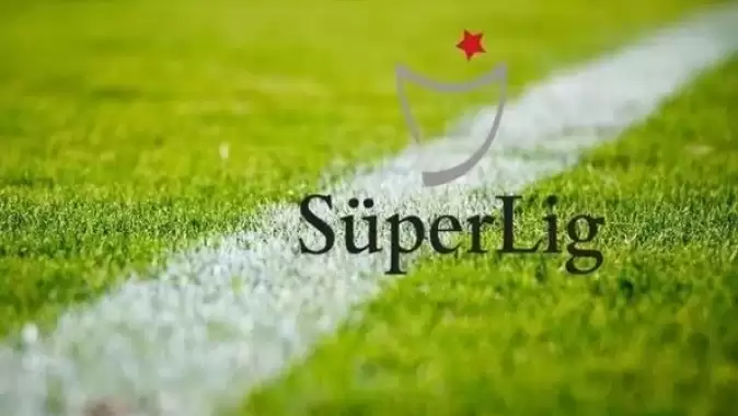 Süper Lig’de 2024-2025 sezonu başlangıç tarihleri belli oldu!