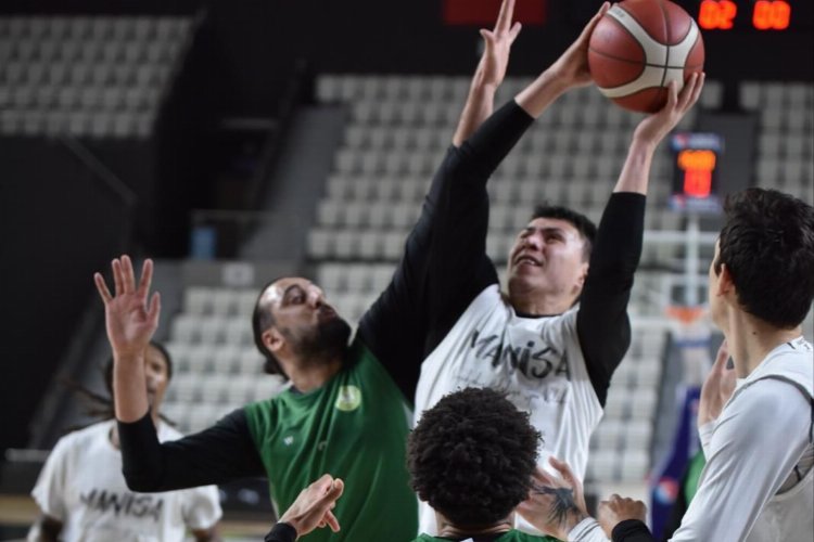 Tarzanlar Beşiktaş’a hazırlanıyor