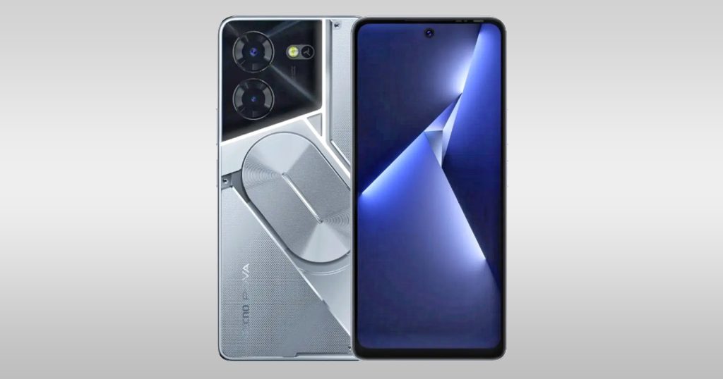 Tecno Pova 6 Pro Geekbench’te göründü!