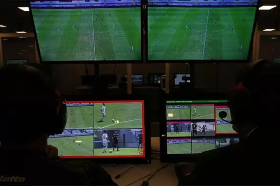 TFF’den MHK Başkanı VAR Merkezi’ni aradı iddialarına yanıt!