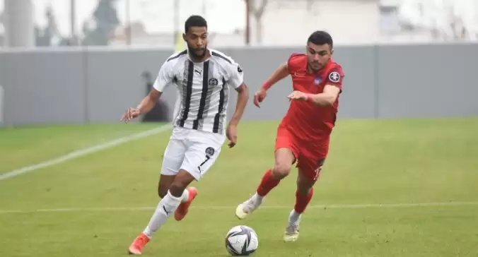 Transfer | Bandırmaspor, Manisa FK’dan ayrılan Marvin Gakpa ile anlaştı