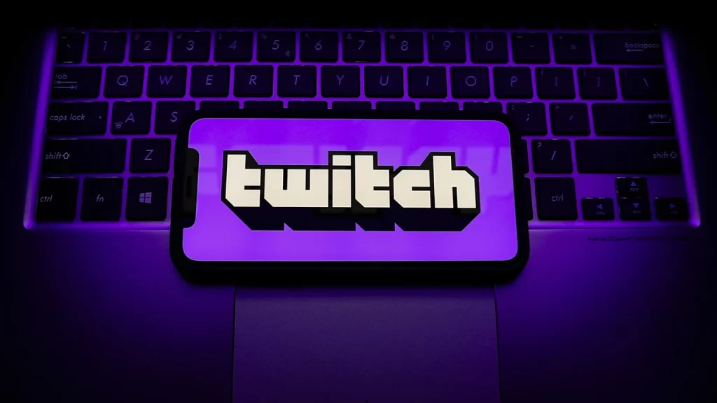 Twitch’e erişim engeli getirildi!