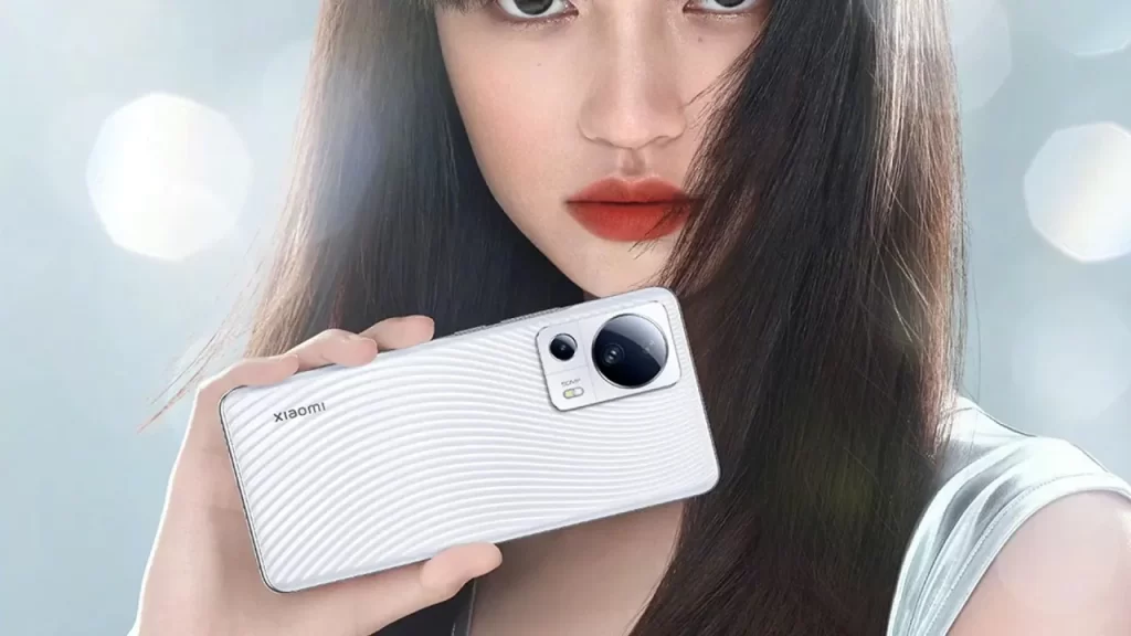 Uygun fiyatlı amiral gemisi! Xiaomi Civi 4 tanıtım tarihi ortaya çıktı