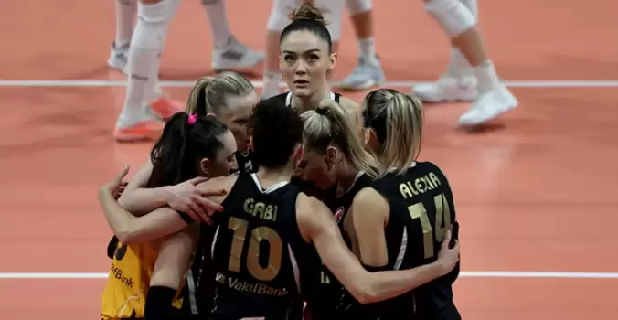 Vakıfbank kader maçına çıkıyor! Imoco Conegliano – Vakıfbank maçı saat kaçta hangi kanalda?