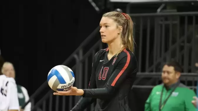 VakıfBank’ta Kendall Kipp transferi bitti!