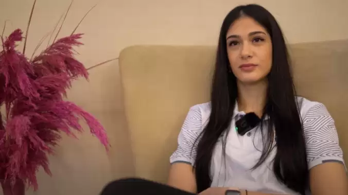 Yasemin Güveli: Beni Çukurova’ya göndererek çok iyi bir karar verdiler