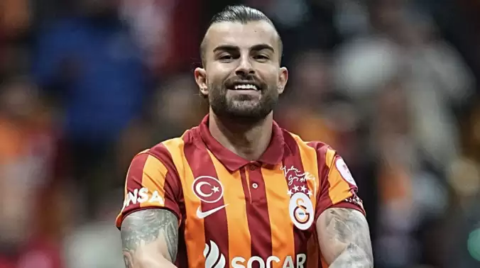 Abdülkerim Bardakcı’dan iyi haber! Okan Buruk’tan görev bekliyor