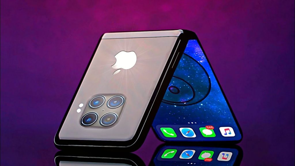 Apple’da sevindiren gelişme! Katlanabilir iPhone ne zaman gelecek?