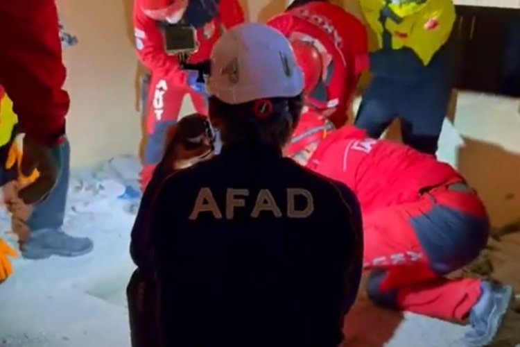 Bilecik’te kapsamlı tatbikat