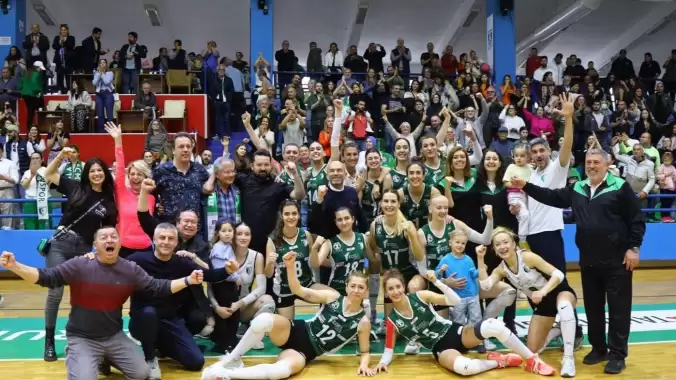 Bodrumspor play-off’lara kaldı