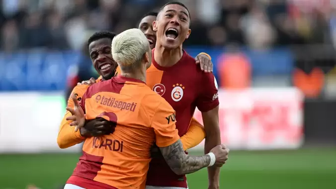 Carlos Vinicius: “Şampiyon olacağımıza inanıyorum”