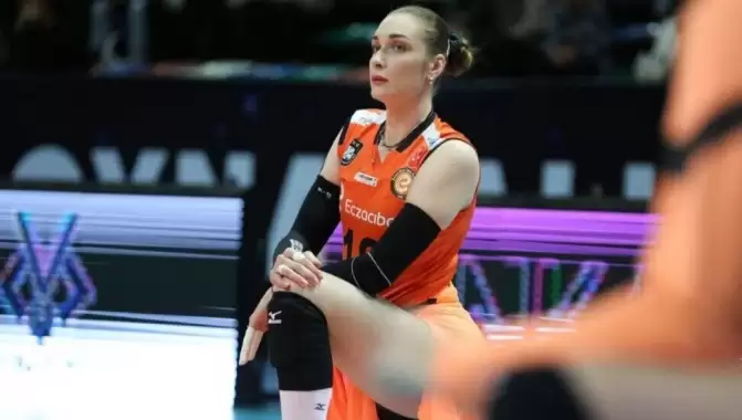 Eczacıbaşı Dynavit’te Irina Voronkova için ayrılık çanları çalıyor