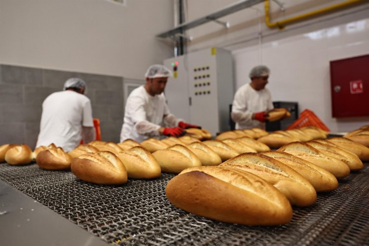Ekmek ve simit fiyatlarına ‘görüş alma’ koşulu!