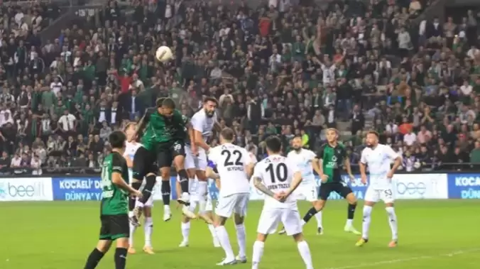 Erzurumspor – Kocaelispor maçı ne zaman, saat kaçta, hangi kanalda?