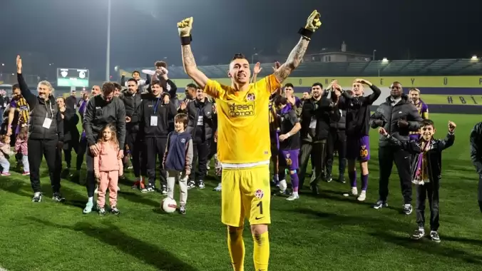 Eyüpspor’dan Berke Özer açıklaması! Hastaneye başvurdu