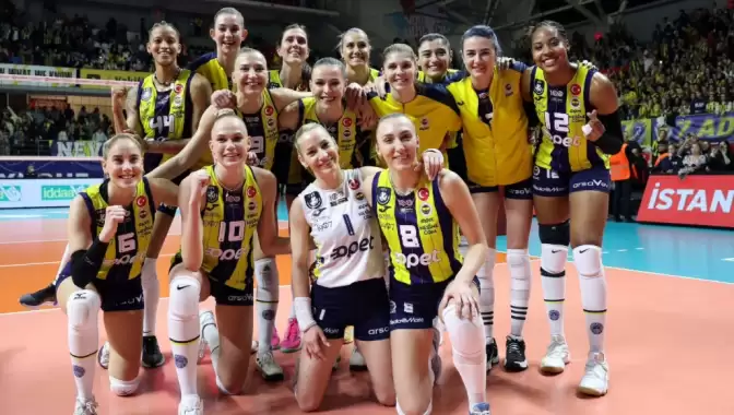 Fenerbahçe Opet’in Türk Hava Yolları ve Çukurova maç tarihleri değişti!