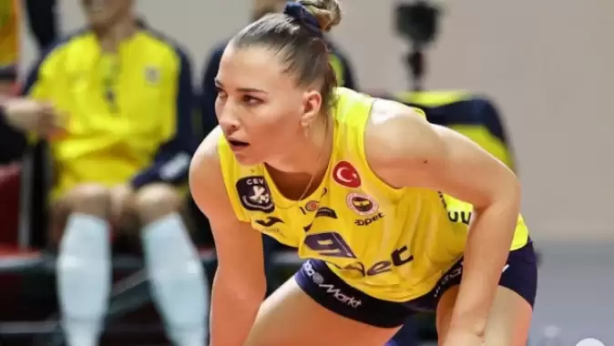 Fenerbahçe Opet’te Meliha Diken transfer için kararını verdi