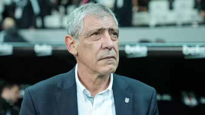 Fernando Santos’tan istifa açıklaması