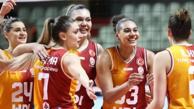 Galatasaray geriden geldi, Beşiktaş’ı yendi!