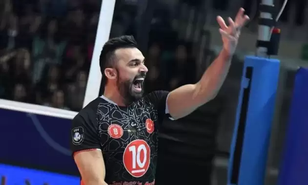 Galatasaray HDI Sigorta yeni transferde anlaşmaya vardı!