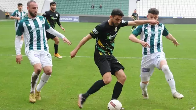 Giresunspor haftalardır kazanamıyor! İlk tepki Sabri Öztürk’ten geldi