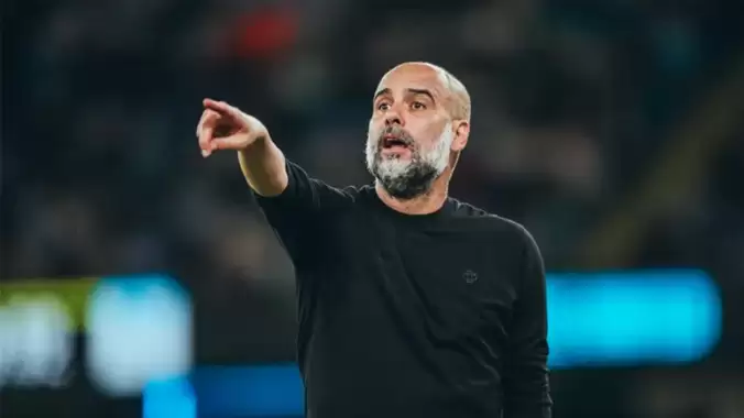 Guardiola’dan Galatasaray açıklaması: “Gidin onlara sorun”