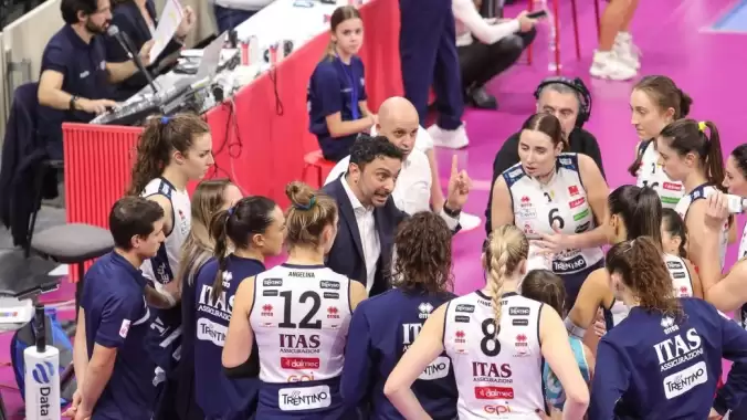 İtalya’da küme düşen ilk takım belli oldu