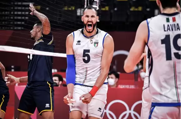 İtalyan yıldız Galatasaray HDI Sigorta’yı takibe aldı! Transfer…