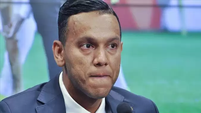 Josef de Souza yine haklı çıktı! “En ağır şekilde cezalandırın!”