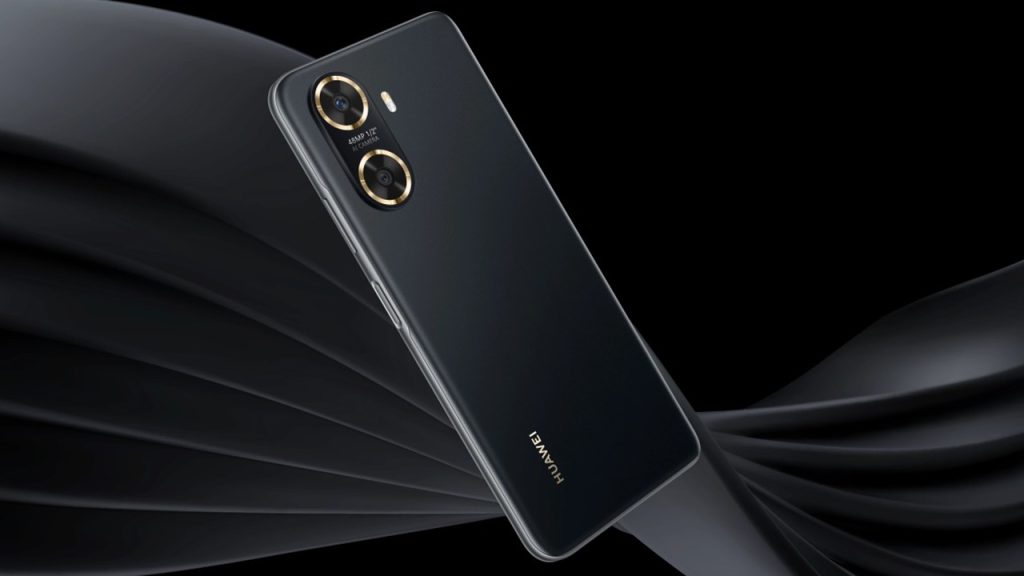Kamerasıyla iddialı! Huawei’nin yeni bütçe dostu telefonu ortaya çıktı