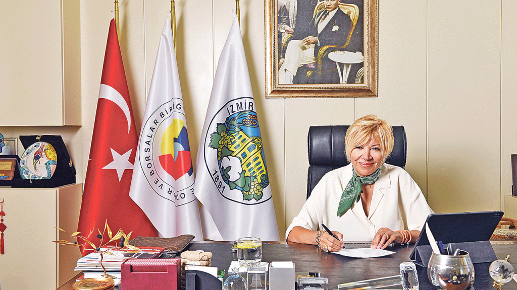 Kestelli: Enflasyonda yönün aşağıya ivmelenmesi güçlü bir olasılık