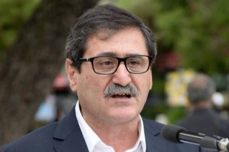 Kostas Peletidis Türkiye’ye geliyor