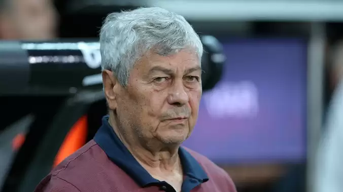 Lucescu Beşiktaş’ı neden reddettiğini açıkladı