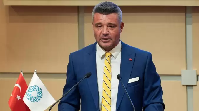 Sadettin Saran: “Bu bir iç güvenlik meselesidir”
