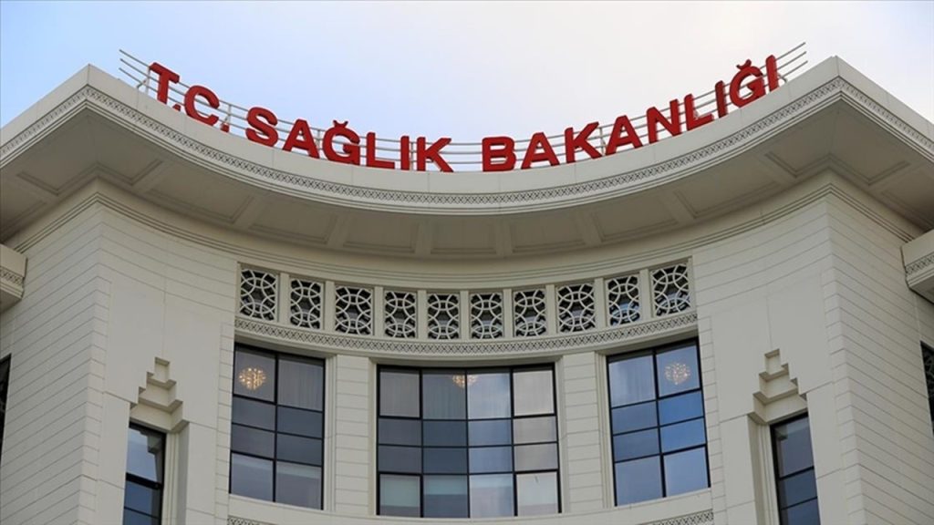 Sağlık Bakanlığı 36 bin personel alacak