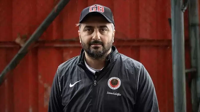 Sinan Kaloğlu: “Süper Lig için sonuna kadar zorlayacağız”