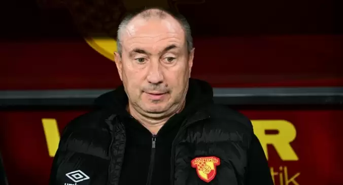 Stanimir Stoilov’dan uyarı! “İyi durumdayız ama işimizi garantilemedik”