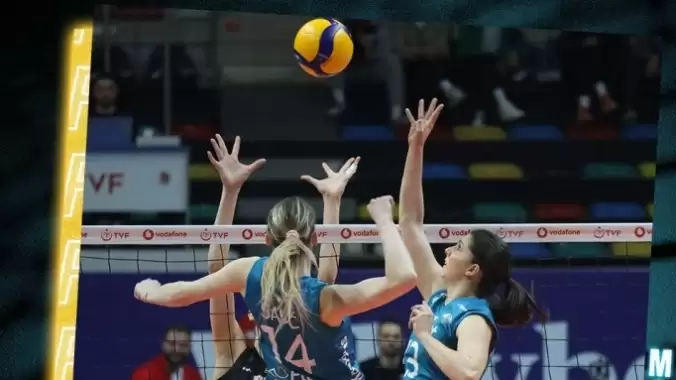 Sultanlar Ligi’nde iki takım küme düştü