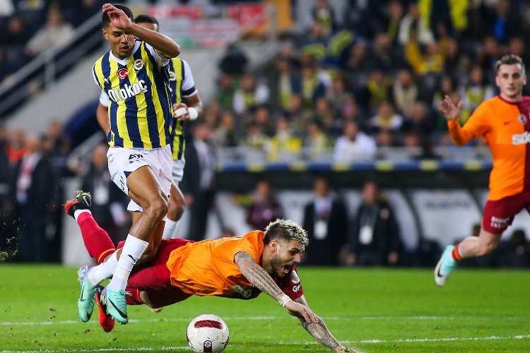 TFF’den Süper Kupa kararı