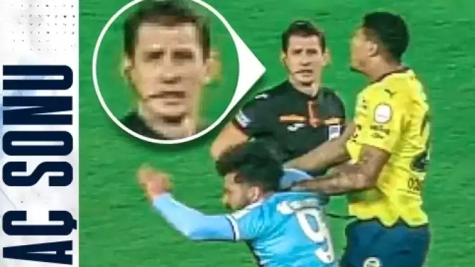 Trabzonspor’dan Halil Umut Meler tepkisi: Şapkadan çıkan tavşan!