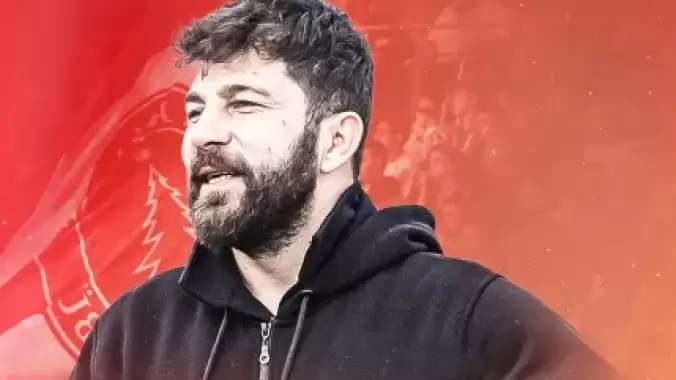 Ümraniyespor’da İbrahim Dağaşan ile yollar ayrıldı!