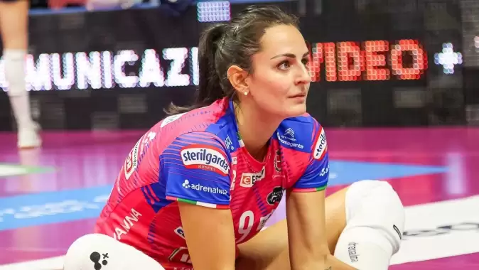 VakıfBank’ta transfer tamam: Eski Galatasaraylı Sultanlar Ligi’ne dönüyor