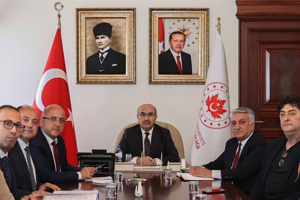 Vali Demirtaş’tan Antalya’daki kaza sonrası teleferik değerlendirmesi