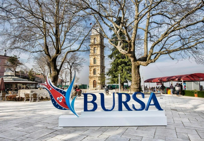 UEDAŞ açıkladı: Bursa’da planlı elektrik kesintisi